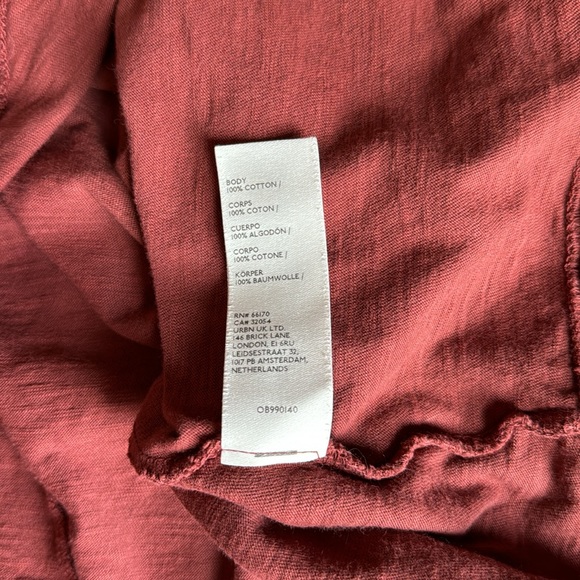 Free People Long Sleeve - Picture 7 of 7